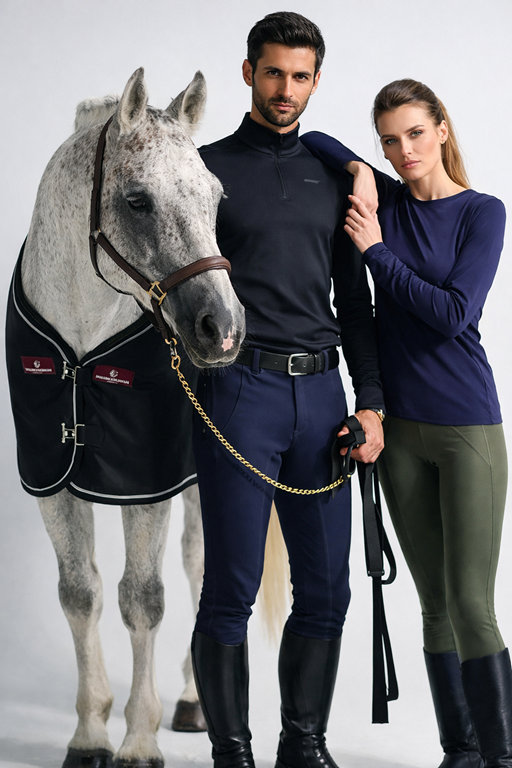 Ropa Ecuestre