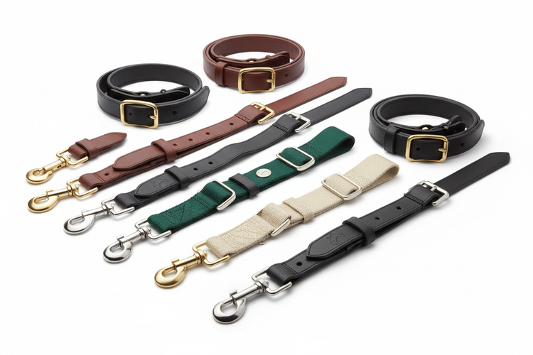 Accesorios de ropa para caballo