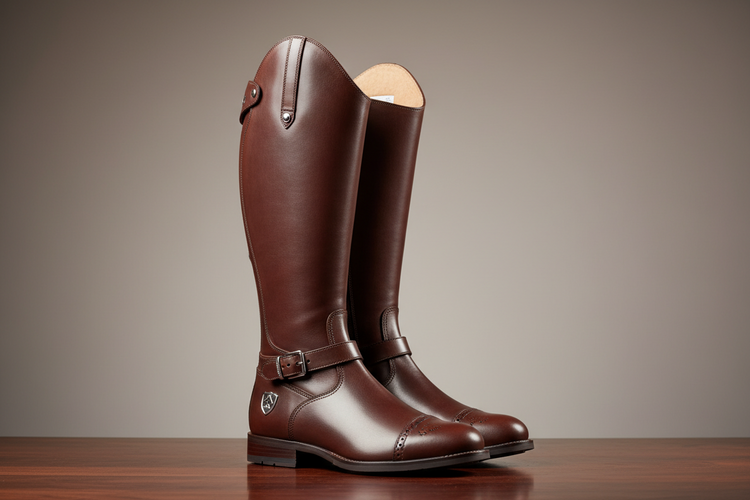 Botas impermeables