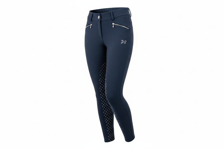 Pantalones y mallas