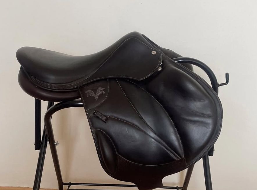 Albardón Voltaire