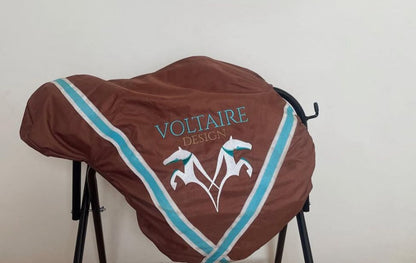Albardón Voltaire