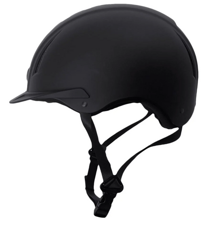 Casco de equitación TuffRider Shield con dial de ajuste