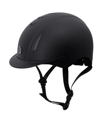Casco de equitación TuffRider Shield con dial de ajuste