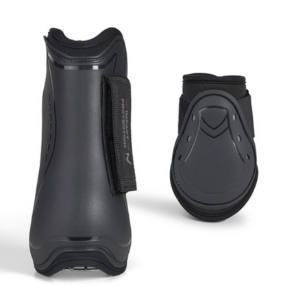 Horze Armour Airflow Tendon & Fetlock Boot Set
