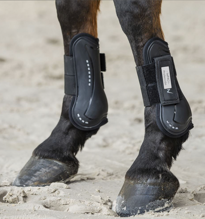 Horze Armour Airflow Tendon & Fetlock Boot Set