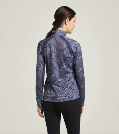 Sunstopper 2.0 1/4 Zip Baselayer