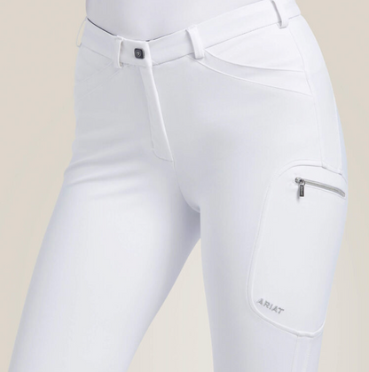 Triton Grip Knee Patch Breech