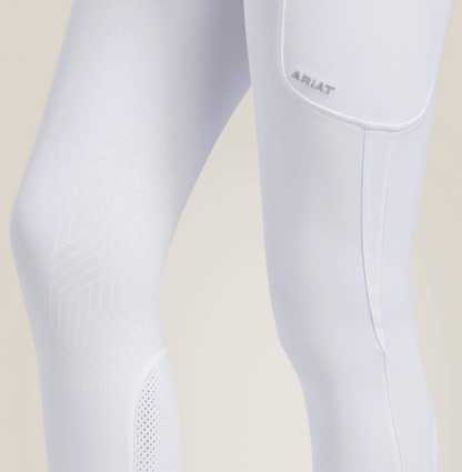 Triton Grip Knee Patch Breech