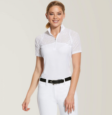 Airway Show Shirt ARIAT