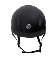 Casco de equitación TuffRider Shield con dial de ajuste