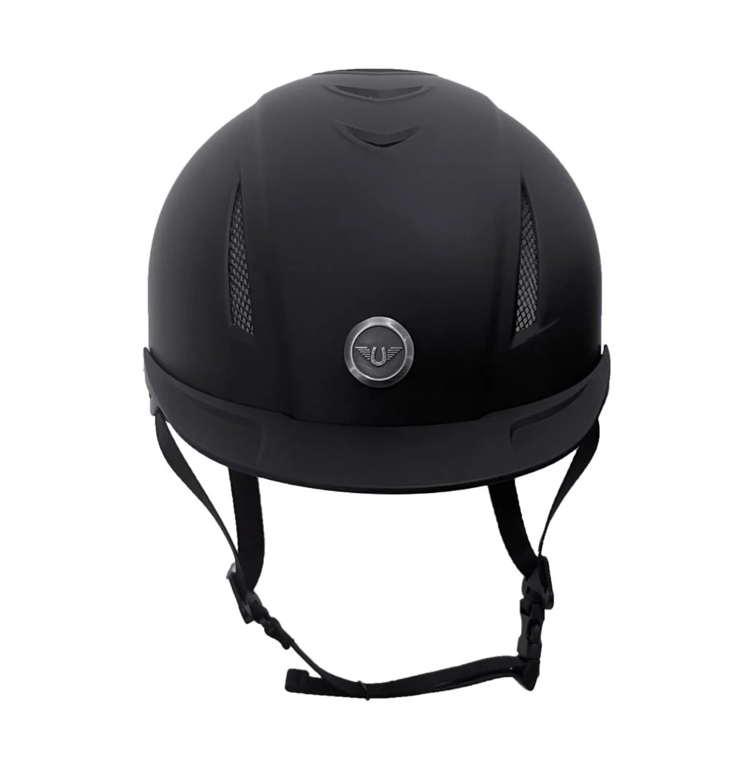 Casco de equitación TuffRider Shield con dial de ajuste