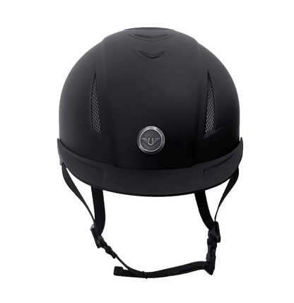 Casco de equitación TuffRider Shield con dial de ajuste