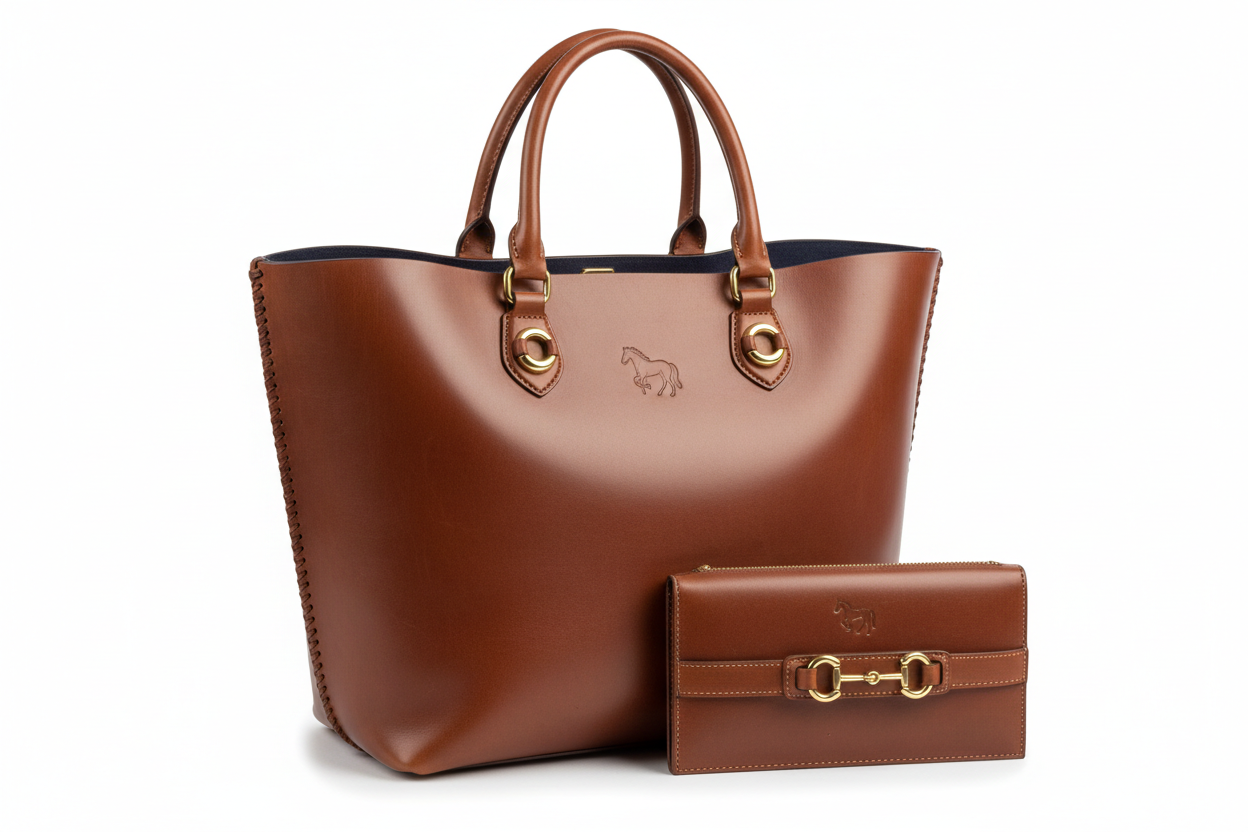 Bolsos y carteras