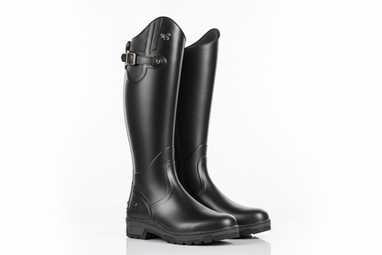 Botas impermeables