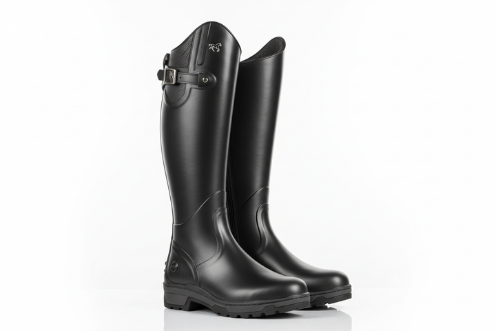 Botas impermeables