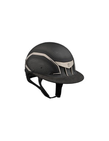 Casco de Equitación Samshield XJ Miss Shield