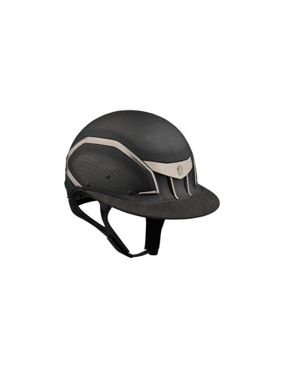 Casco de Equitación Samshield XJ Miss Shield