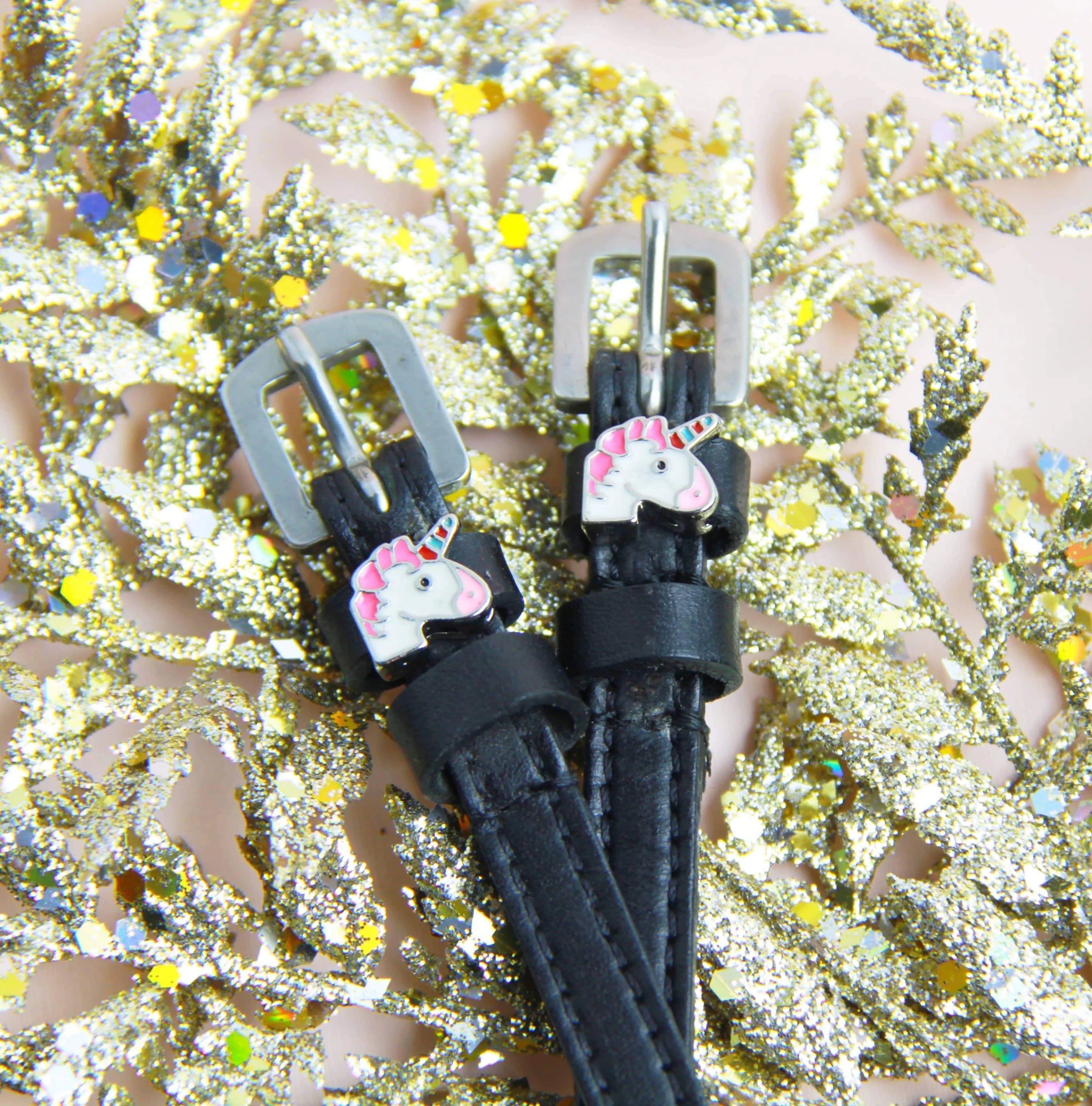 correas de espuelas  dreamers&schermers (charms)