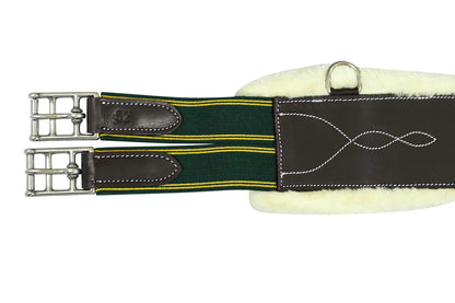 Cincho anatomico con sherpa de Henri de rivel